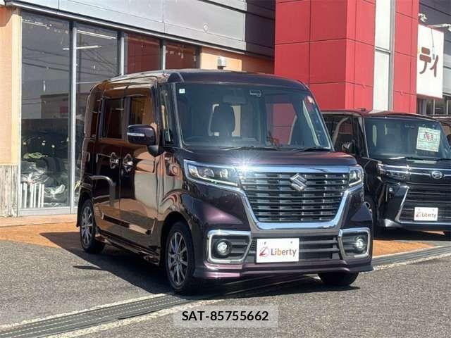 Suzuki SPACIA 2020-07 6913310-7