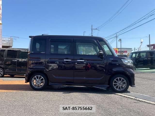 Suzuki SPACIA 2020-07 6913310-8