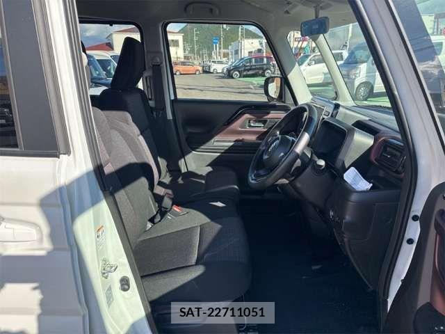 Suzuki SPACIA 2025-12 6913292-15