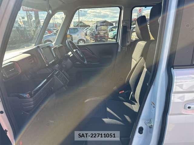 Suzuki SPACIA 2025-12 6913292-16