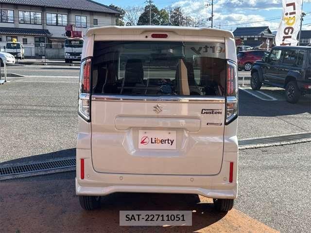 Suzuki SPACIA 2025-12 6913292-8