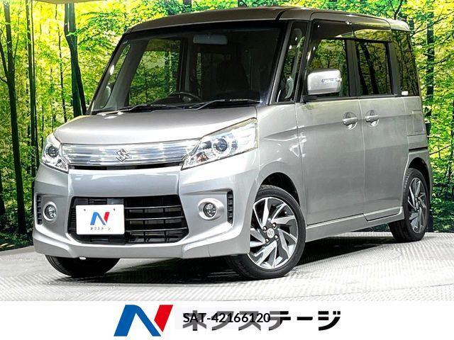 Suzuki SPACIA 2013-09 6998402-0