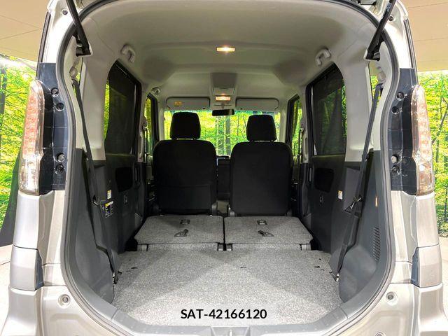 Suzuki SPACIA 2013-09 6998402-9