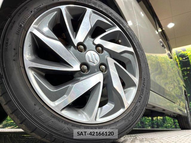 Suzuki SPACIA 2013-09 6998402-12