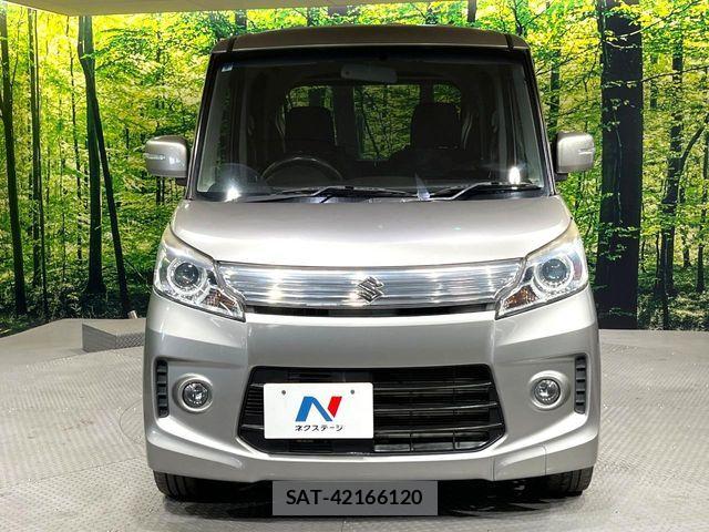 Suzuki SPACIA 2013-09 6998402-13