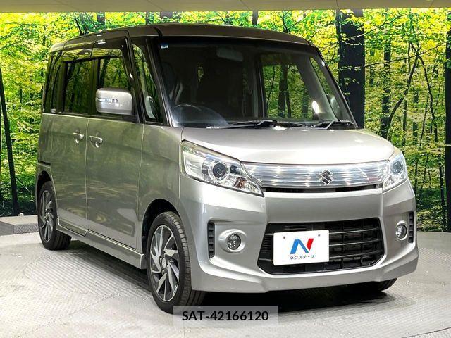 Suzuki SPACIA 2013-09 6998402-15