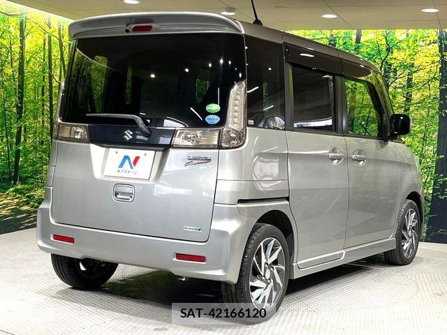 Suzuki SPACIA 2013-09 6998402-16