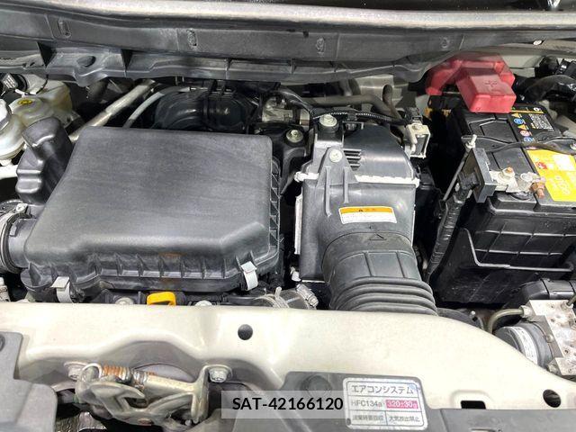 Suzuki SPACIA 2013-09 6998402-17