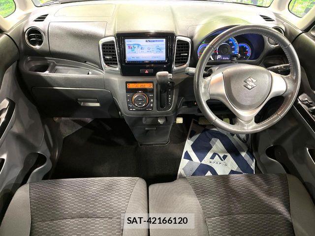 Suzuki SPACIA 2013-09 6998402-1