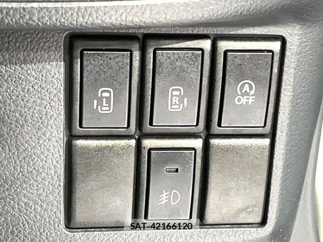 Suzuki SPACIA 2013-09 6998402-2