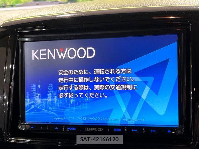 Suzuki SPACIA 2013-09 6998402-3