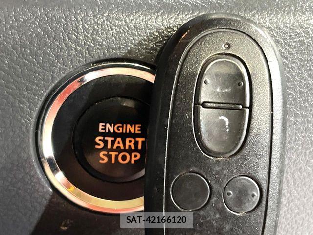 Suzuki SPACIA 2013-09 6998402-5