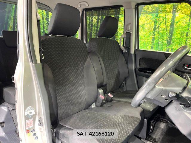 Suzuki SPACIA 2013-09 6998402-7
