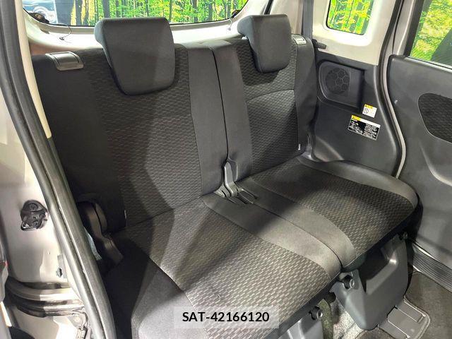 Suzuki SPACIA 2013-09 6998402-8