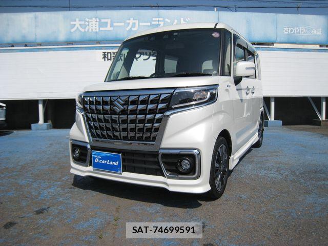 Suzuki SPACIA 2023-09 6998389-0