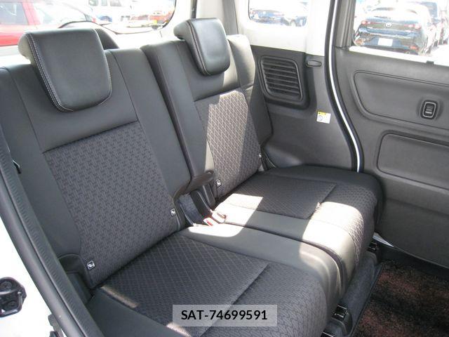 Suzuki SPACIA 2023-09 6998389-9