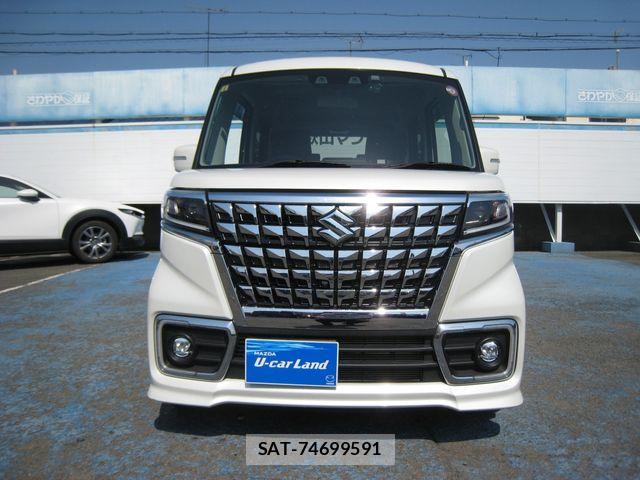 Suzuki SPACIA 2023-09 6998389-10