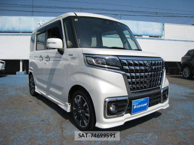 Suzuki SPACIA 2023-09 6998389-11