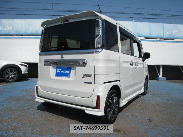 Suzuki SPACIA 2023-09 6998389-13