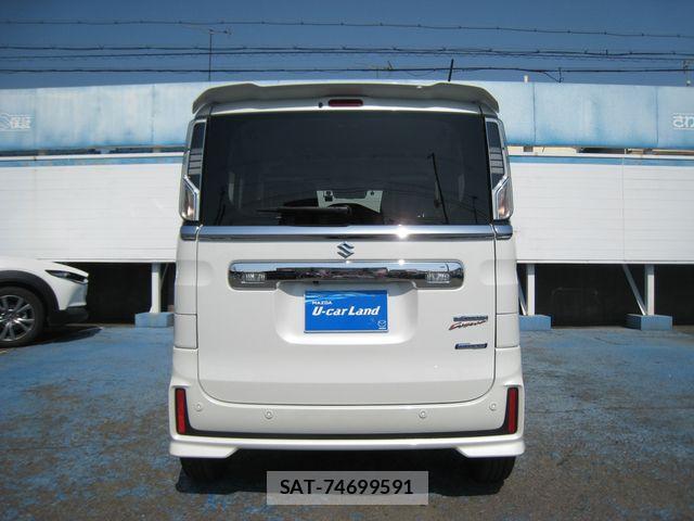 Suzuki SPACIA 2023-09 6998389-14