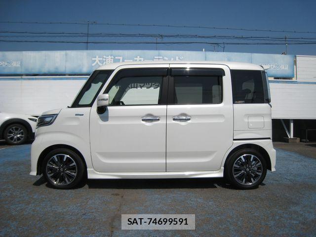 Suzuki SPACIA 2023-09 6998389-15