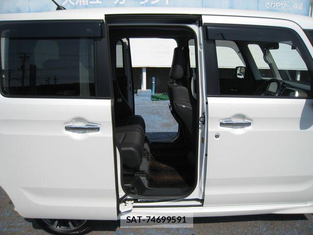 Suzuki SPACIA 2023-09 6998389-16