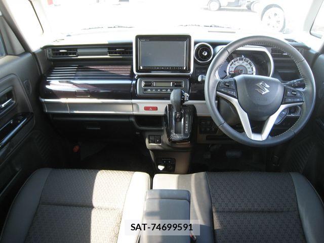 Suzuki SPACIA 2023-09 6998389-17