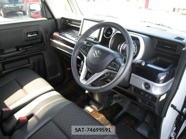 Suzuki SPACIA 2023-09 6998389-1