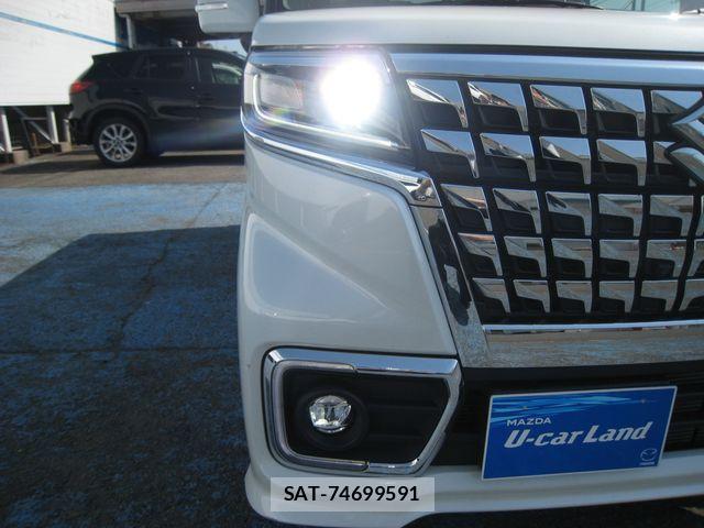 Suzuki SPACIA 2023-09 6998389-26