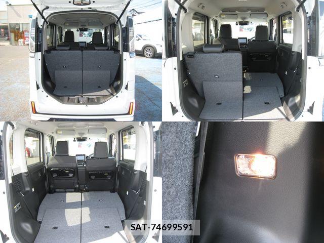 Suzuki SPACIA 2023-09 6998389-27