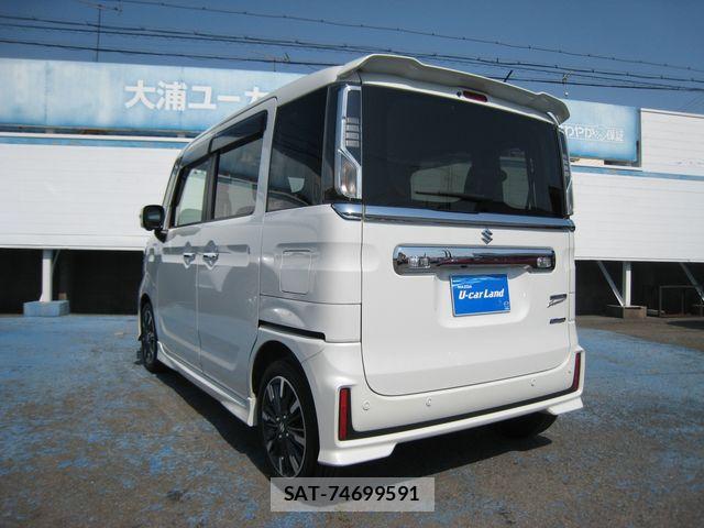 Suzuki SPACIA 2023-09 6998389-2