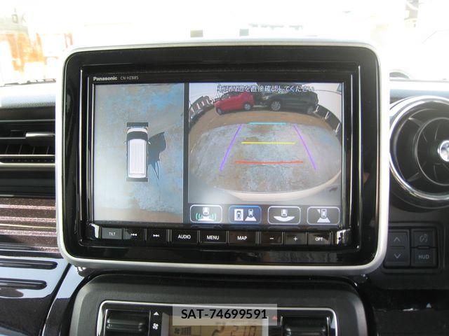 Suzuki SPACIA 2023-09 6998389-5