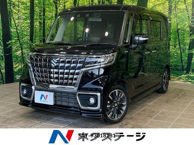 Suzuki SPACIA 2022-05 6998410-0