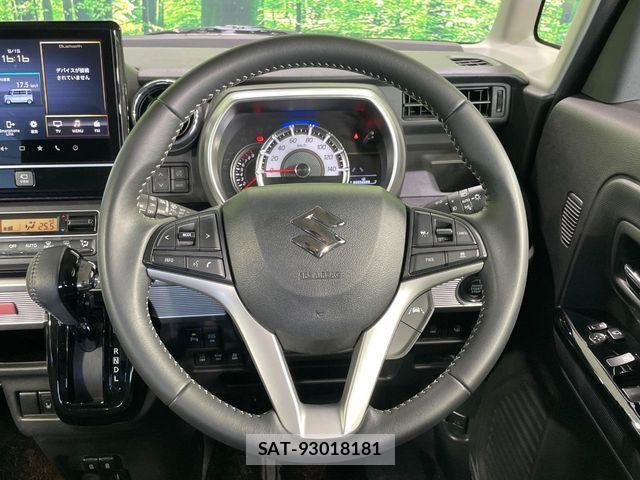 Suzuki SPACIA 2022-05 6998410-10