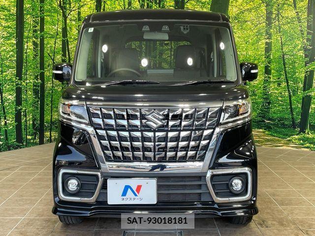 Suzuki SPACIA 2022-05 6998410-13