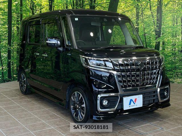 Suzuki SPACIA 2022-05 6998410-15