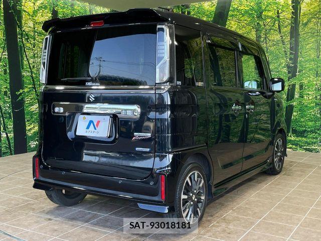 Suzuki SPACIA 2022-05 6998410-16