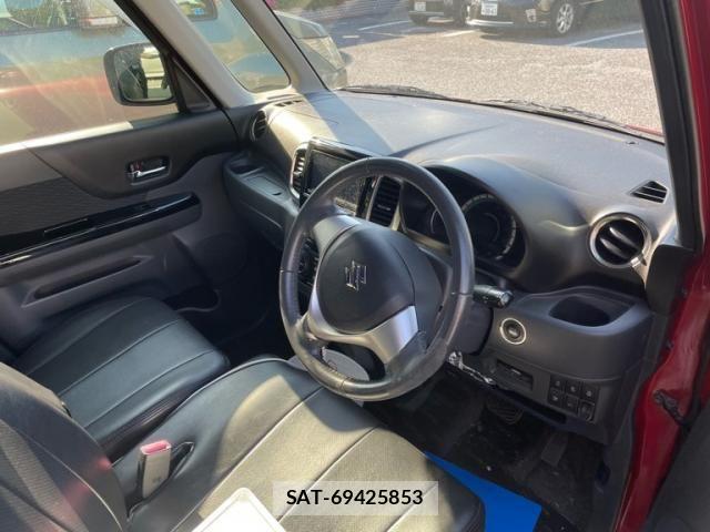 Suzuki SPACIA 2014-01 6998406-8