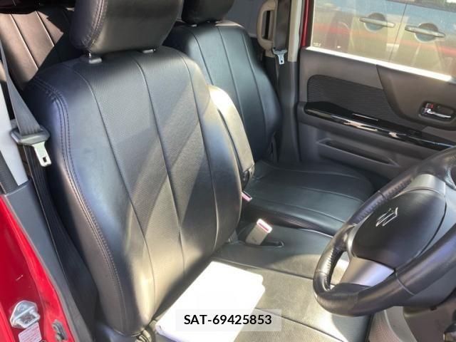 Suzuki SPACIA 2014-01 6998406-9