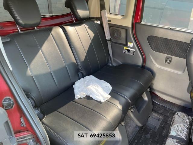 Suzuki SPACIA 2014-01 6998406-11