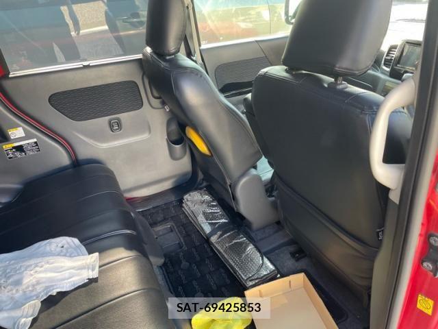 Suzuki SPACIA 2014-01 6998406-12