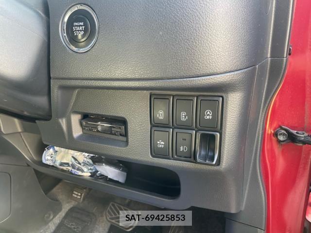 Suzuki SPACIA 2014-01 6998406-14