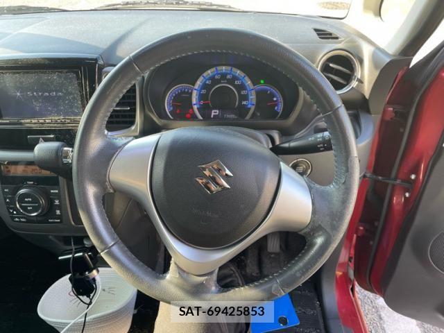 Suzuki SPACIA 2014-01 6998406-16