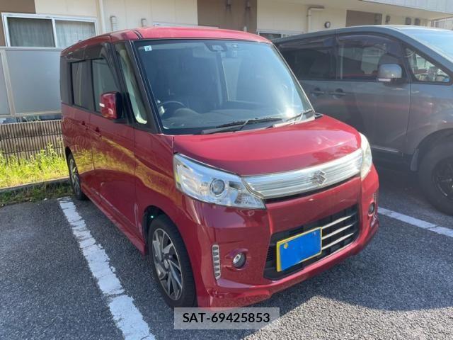 Suzuki SPACIA 2014-01 6998406-0