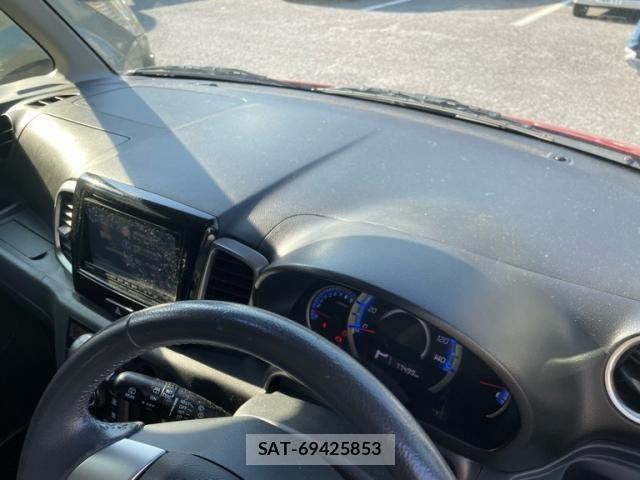 Suzuki SPACIA 2014-01 6998406-18