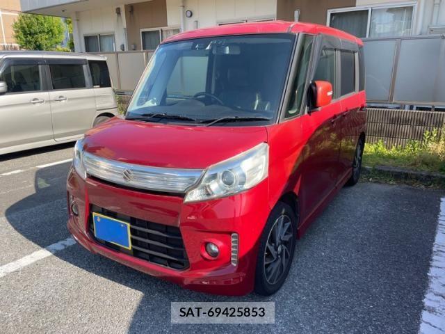 Suzuki SPACIA 2014-01 6998406-1