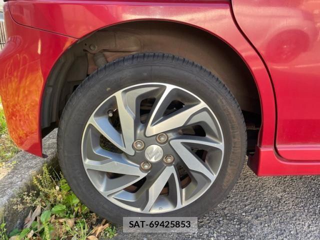 Suzuki SPACIA 2014-01 6998406-2