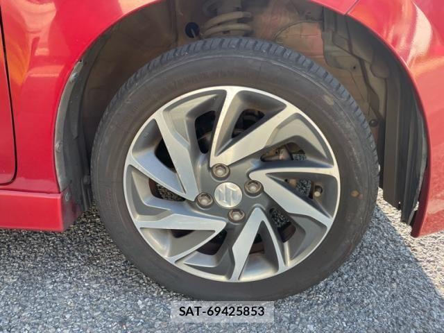 Suzuki SPACIA 2014-01 6998406-3