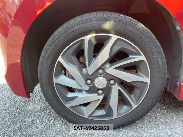 Suzuki SPACIA 2014-01 6998406-4