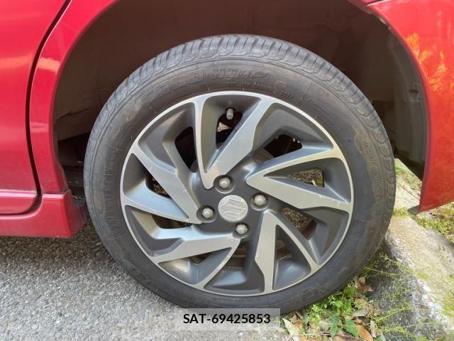 Suzuki SPACIA 2014-01 6998406-5